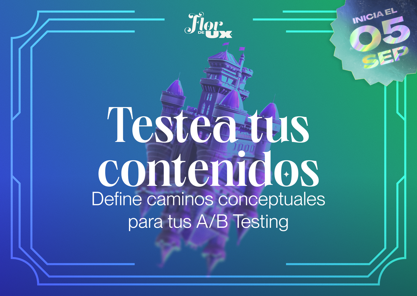 Testea tus contenidos: define caminos conceptuales para tus A/B Testing