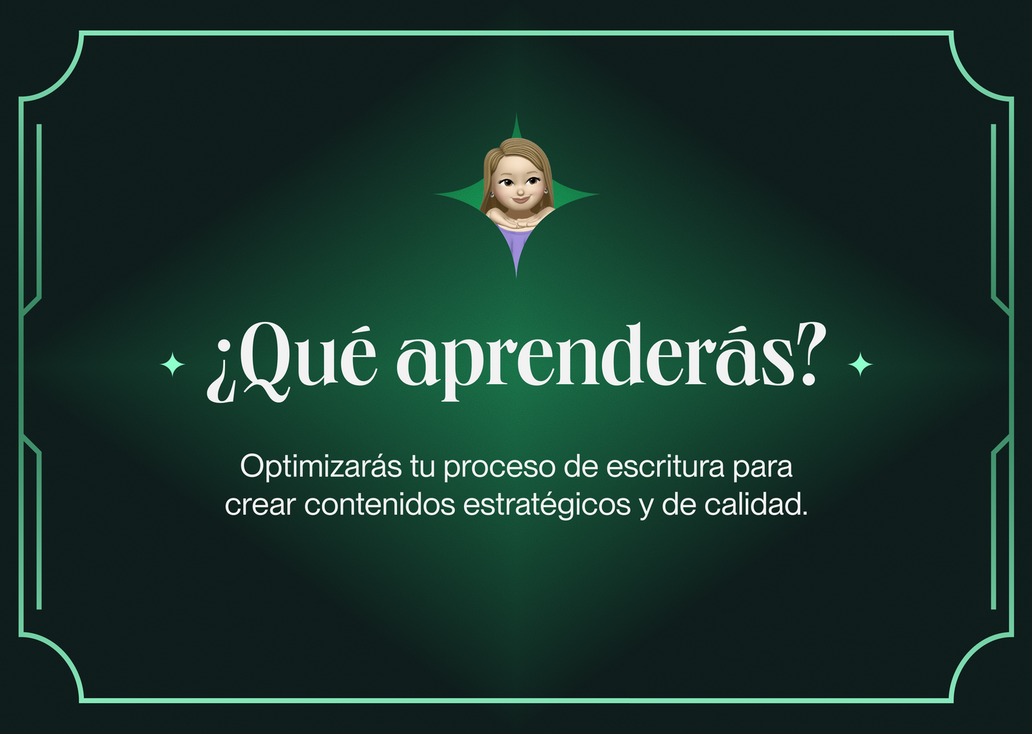 UX Writing avanzado: eleva la calidad de tus entregables