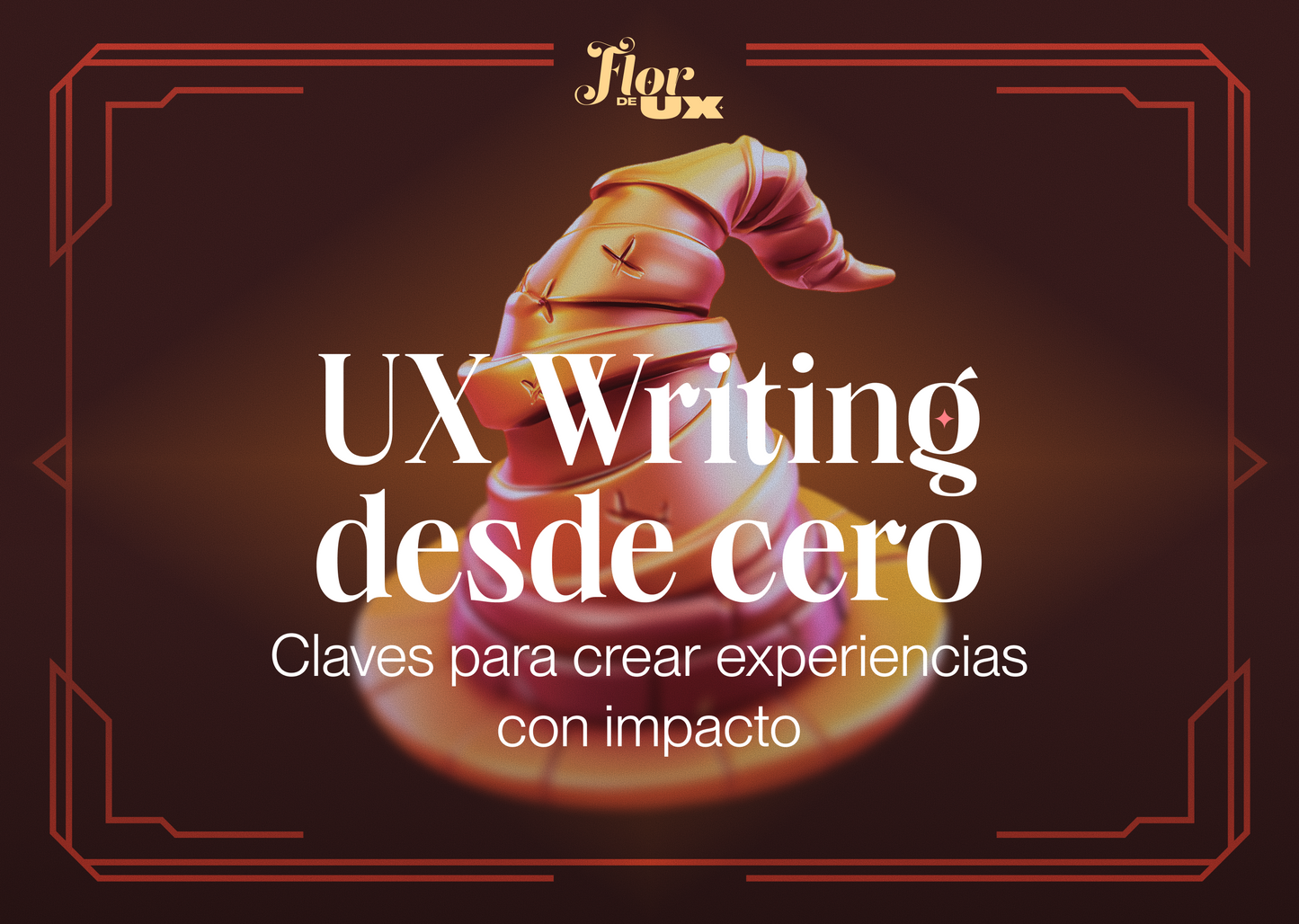 UX Writing desde cero