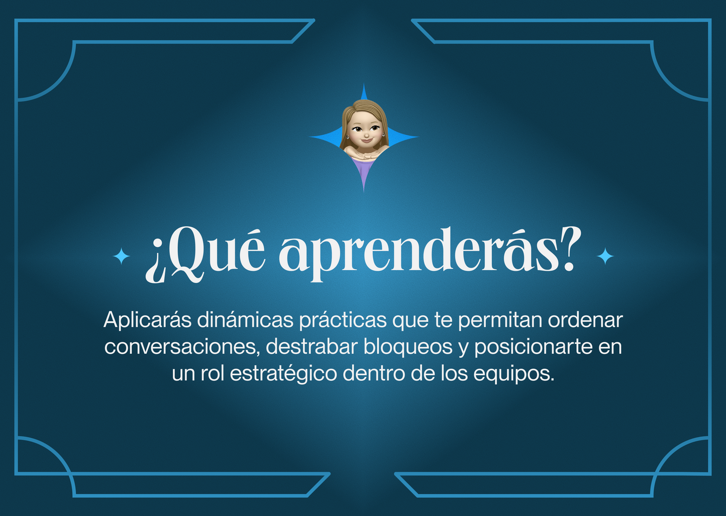 Facilitación y UX: ordenar, alinear y construir en equipo