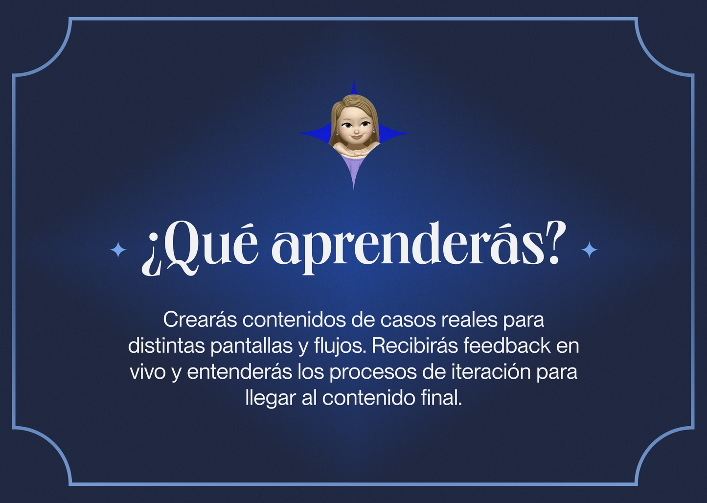 Laboratorio de UX Writing: de la teoría a la acción