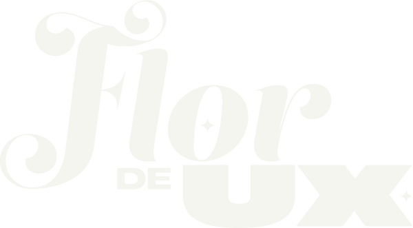 Flor de UX